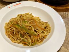 -卢家妈妈·西餐厨房(中信华庭店)