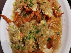 -长禧家·珑厨(东山口店)