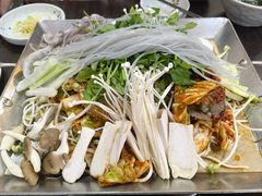 -金明子八带鱼馆(正宗韩国连锁店)