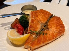 -安妮意大利餐厅(国贸店)