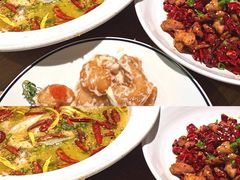 -太二酸菜鱼(沈阳万象城店)