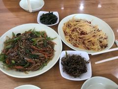 -贤花饭店(城阳店)