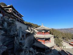 -香山公园