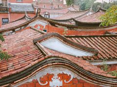 -晋江五店市传统文化旅游区