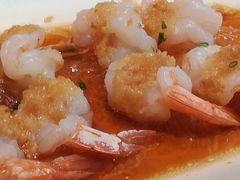蒜蓉蒸汗虾-张福记(五一公园店)