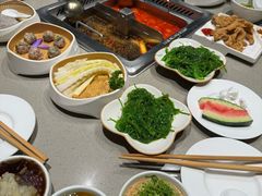 -海底捞火锅(崇文门新世界百货店)
