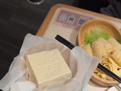 -左庭右院鲜牛肉火锅(苏州园区永旺店)