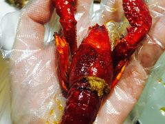 -小杨烤肉(朱雀店)