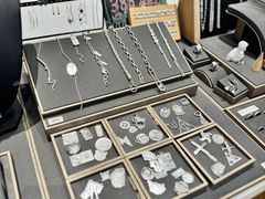 -十八字金银饰·拼豆·开蚌手工体验团建(君太百货店)