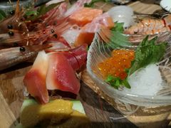 -麦秋寿司(富都广场店)