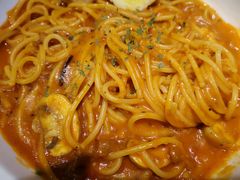 -Mr.Pizza米斯特比萨(盐城聚龙湖店)