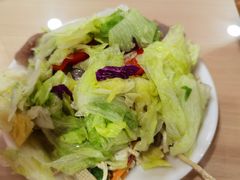 凉菜-闫家驴肉老店(华电一校店)