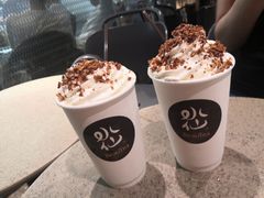 -BeauTea水仙(coco park店)