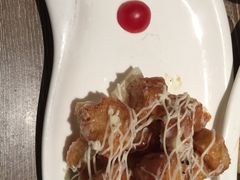 -茉莉餐厅(包河万达店)