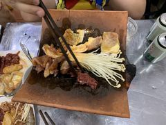 -瓦片烤肉(13号店)