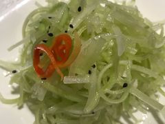 -马凯餐厅(长椿街店)