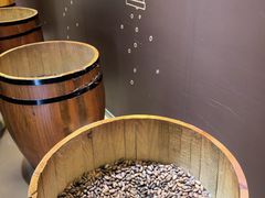 -歌斐颂巧克力小镇