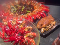 -红盔甲·小龙虾(人民广场店)