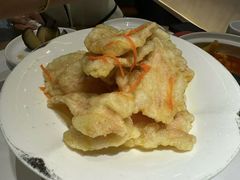-金掌勺锅包肉(太原万达店)