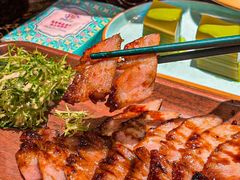 -马来西亚肉骨茶汤·招牌螃蟹·烧鸡·呷喱吧吧(海上世界店)