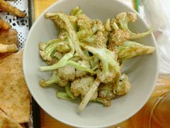 花菜-东瓯泡泡(百里东路店)