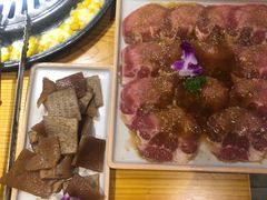 -喜来稀肉(北外滩白玉兰广场店)