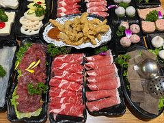 -束河人家(南锣鼓巷店)