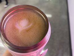 -Manner Coffee(壹方城店)