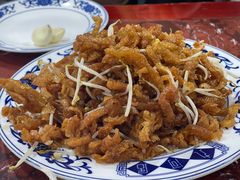 糖醋面筋-九河居(荔湾路店)