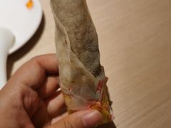 烤面筋-三厂迎春烤面筋(王府井百货店)