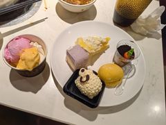 -加餐海鲜自助(宝龙一城店)