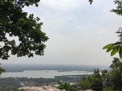 -虞山风景区