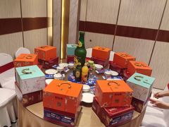 -鲜得莱渔港·小平岛海胆馆(七贤岭店)