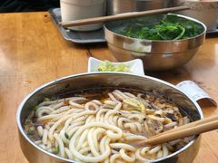 -攀枝花·任德琼·盐边羊肉米线