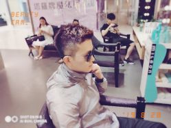 -HairCode芭曲发型