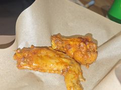 -德克士精巧店(大宁百联精巧PL店)