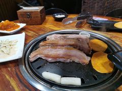 厚五花-杀猪天·韩国烤肉(总店)