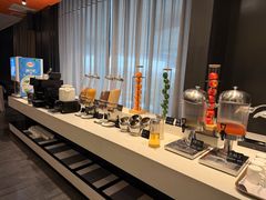 -郑州美豪雅高诺富特会展中心酒店