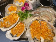 -火炉火自助餐(喜隆多店)