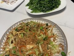 -鑫悦楼煎蟹·16年海鲜大排档