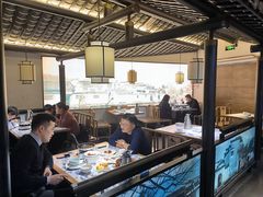 -小菜园新徽菜(芜湖镜湖苏宁店)