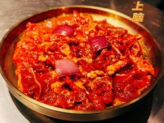 -小核桃烤肉馆(西塔店)