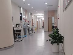 -爱康国宾体检中心(福田分院)