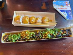 -董顺桃老长沙臭豆腐(步行街店)