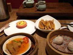 -颐和•海鲜砂锅粥•啫啫煲(奥林匹克广场店)