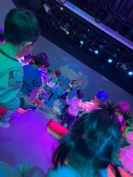 -小鸡哆哆故事屋·儿童乐园(嘉里城店)