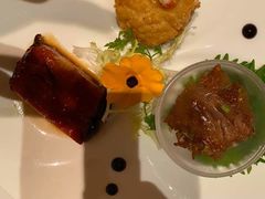 -香宫(九龙香格里拉店)