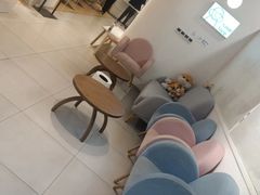 -天真蓝照相馆(宁波来福士店)