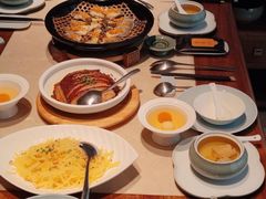 -绣园·茶食宴(湘绣博物馆店)