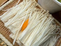 -懂羊帝·羊蝎子·北京菜(小关店)